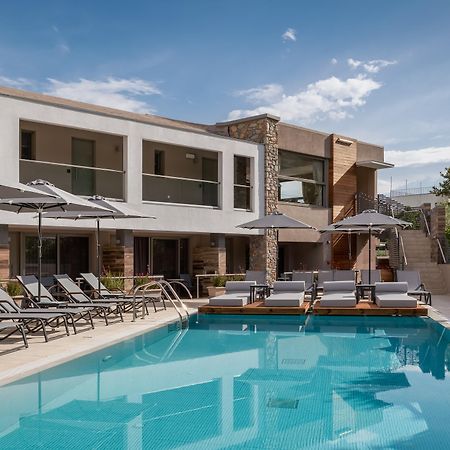 Kb Ammos (Adults Only) Hotel Skiathos Town Exterior photo