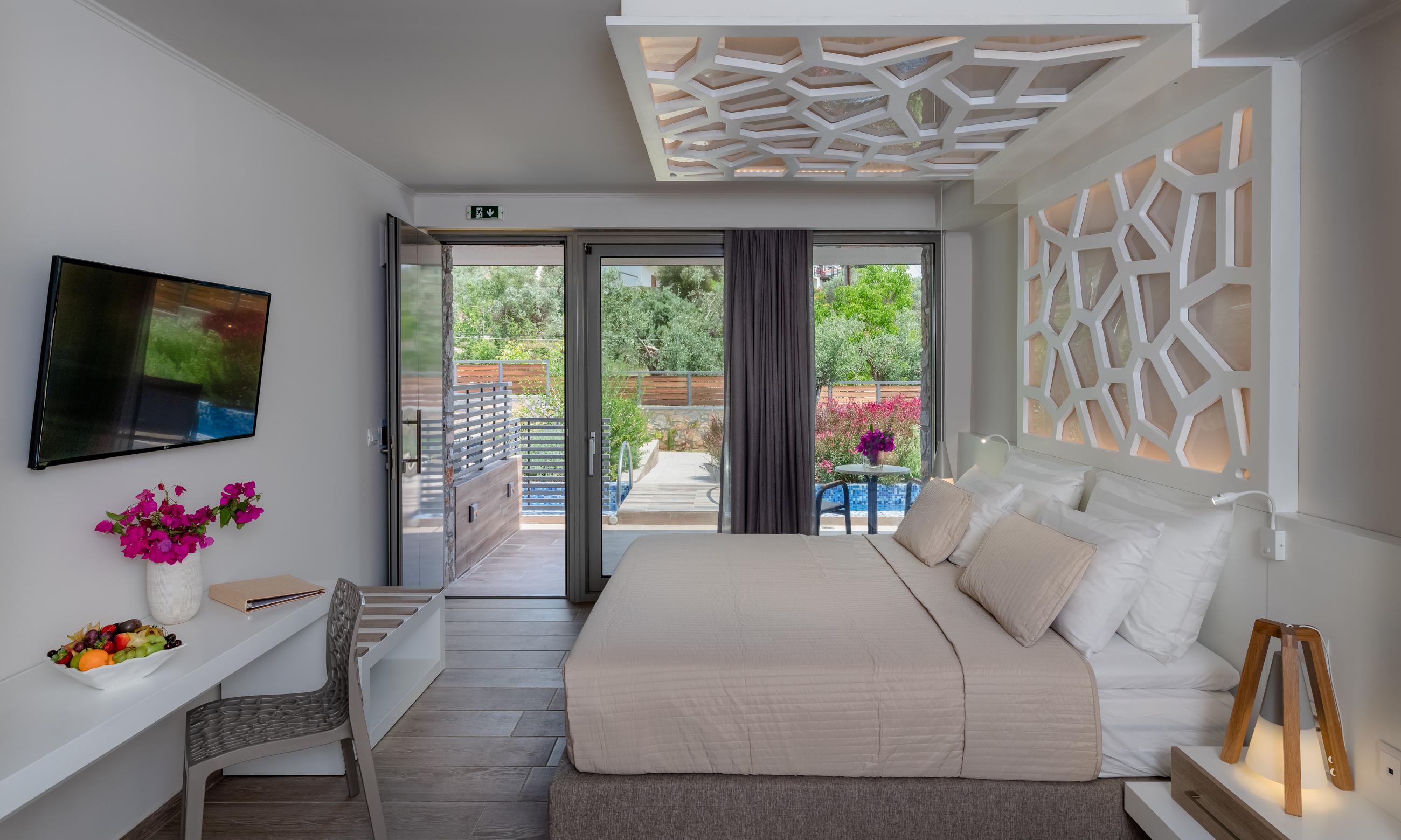 Kb Ammos (Adults Only) Hotel Skiathos Town Exterior photo