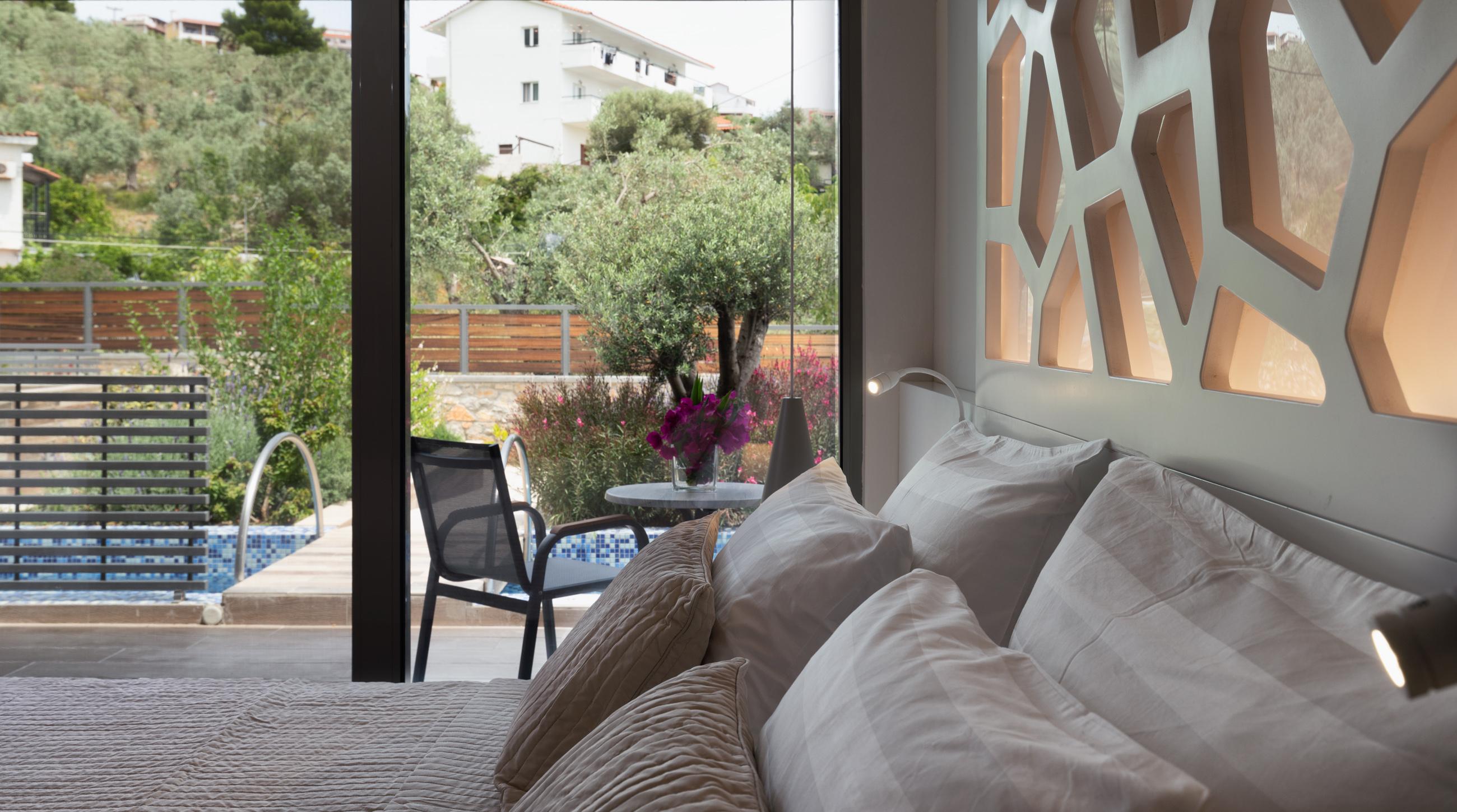 Kb Ammos (Adults Only) Hotel Skiathos Town Exterior photo