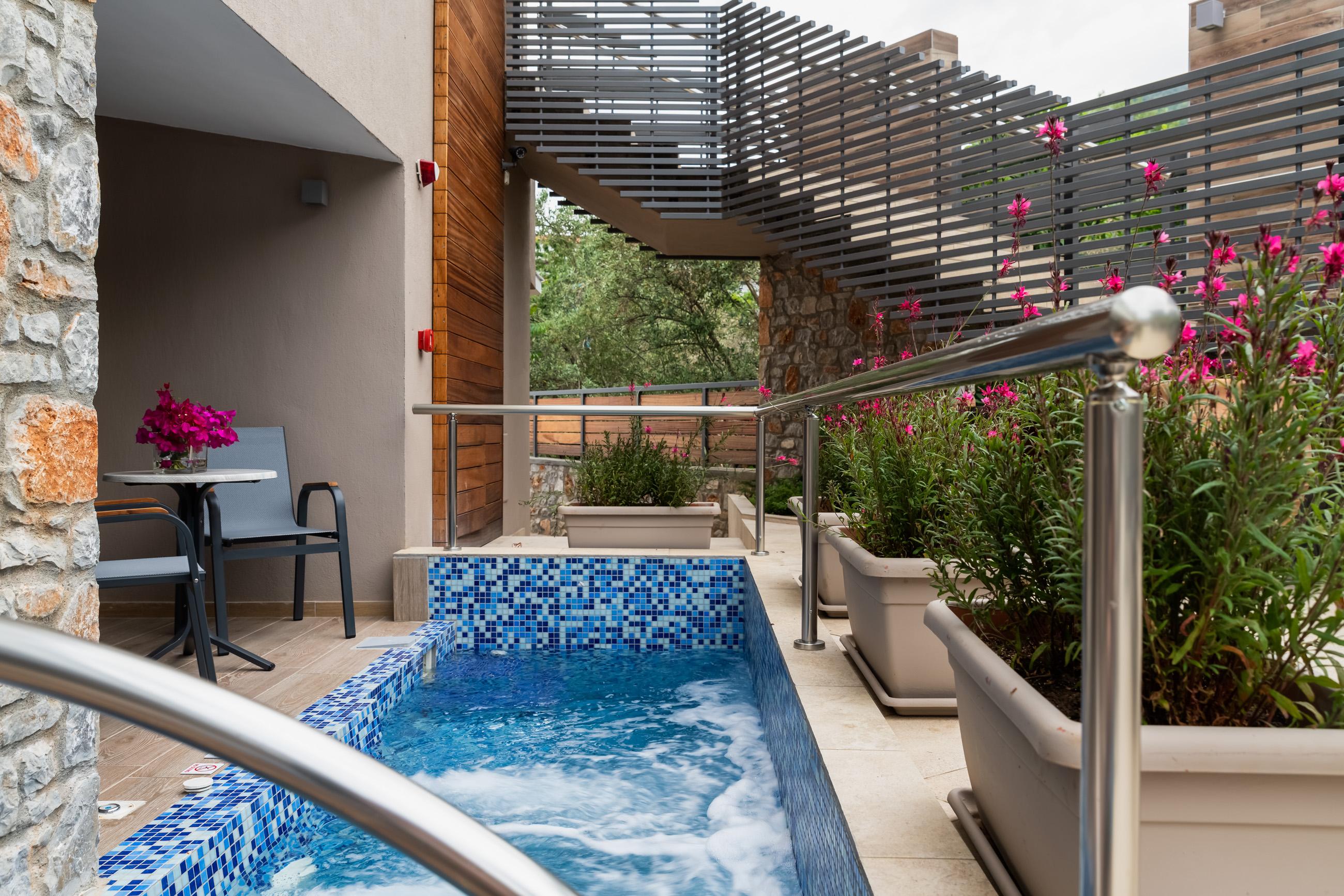 Kb Ammos (Adults Only) Hotel Skiathos Town Exterior photo
