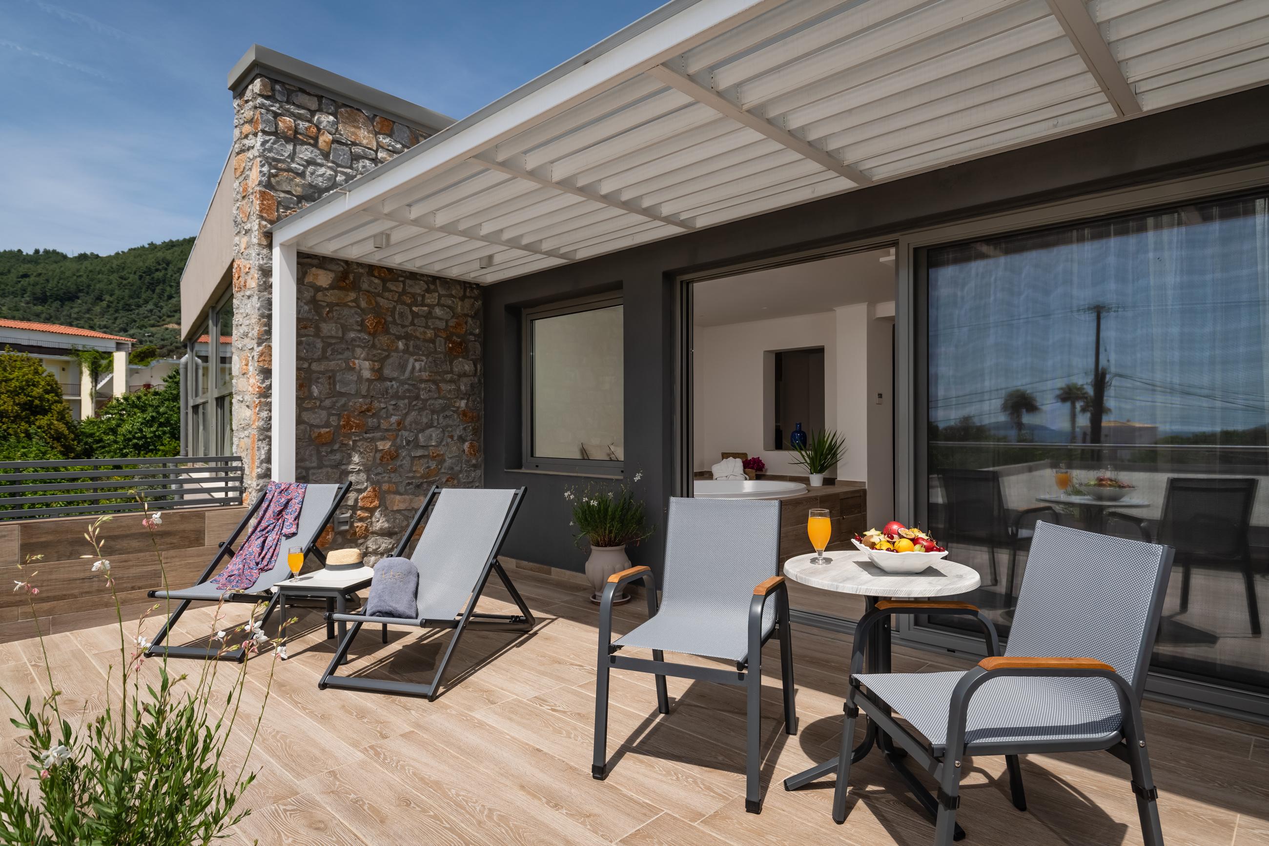 Kb Ammos (Adults Only) Hotel Skiathos Town Exterior photo