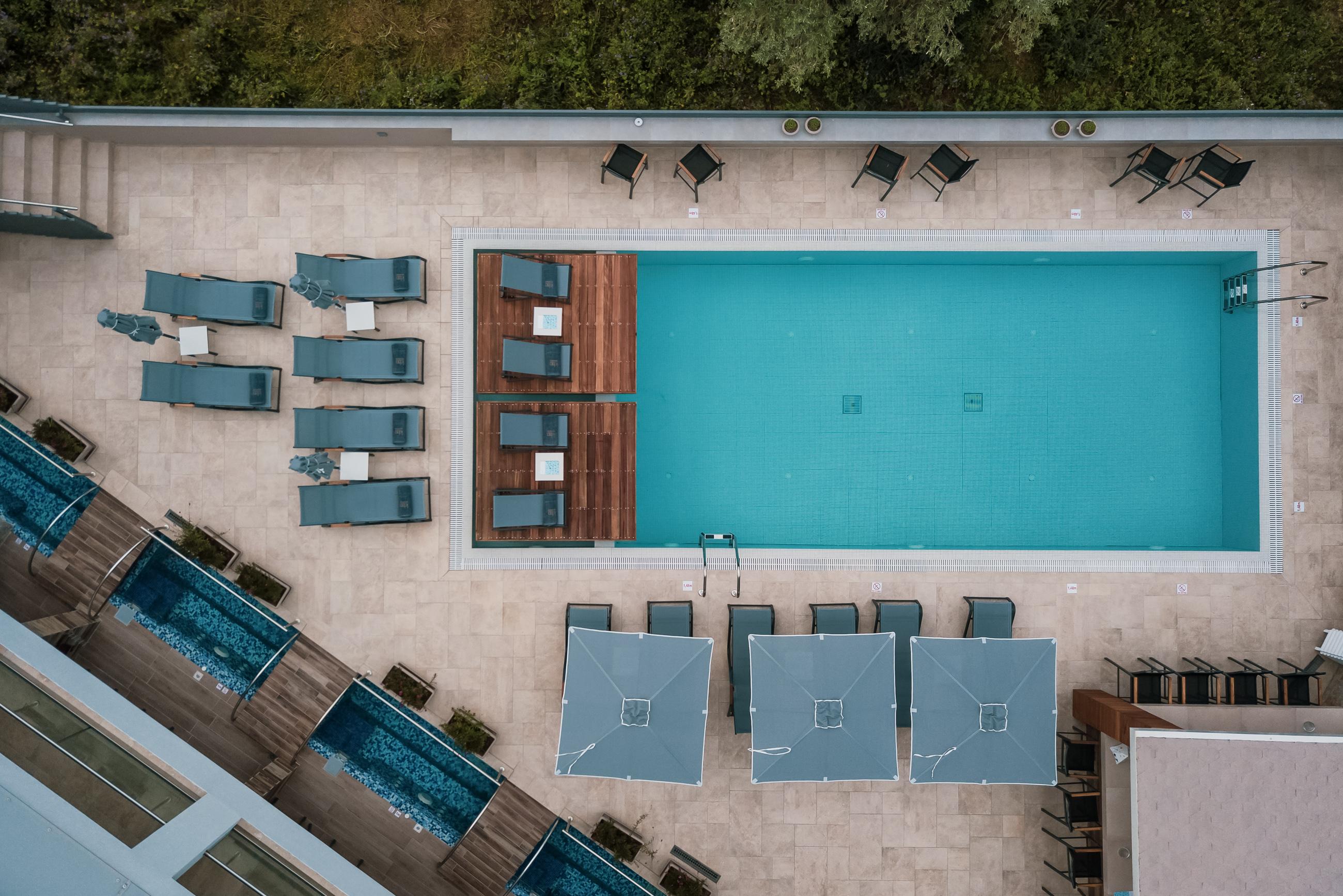 Kb Ammos (Adults Only) Hotel Skiathos Town Exterior photo