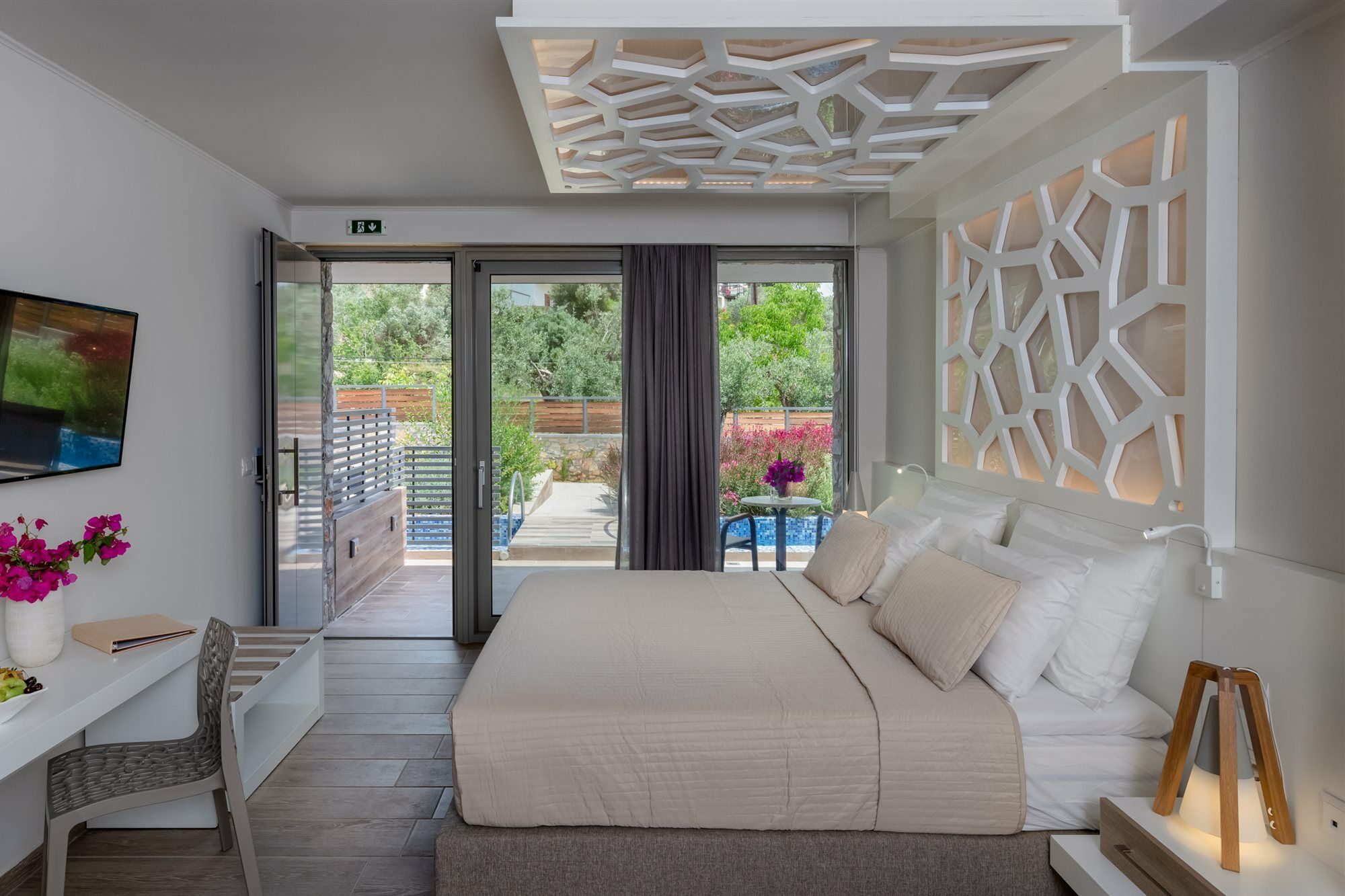 Kb Ammos (Adults Only) Hotel Skiathos Town Exterior photo